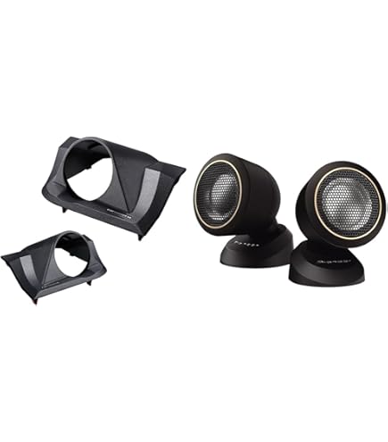 Pioneer TS-T740 サーフェスマウントスピーカー TS-T740 | チューンアップトゥイーター | スピーカー | カーナビ